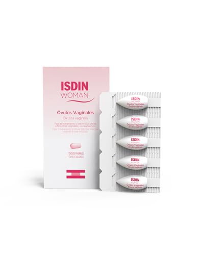 Isdin Woman Ovuli Vaginali