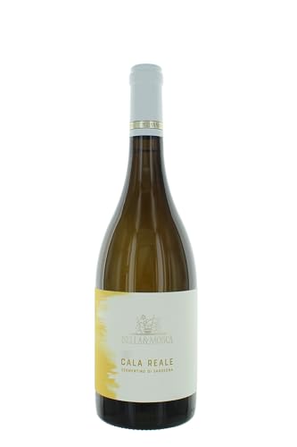 Sella & Mosca Vermentino Di Sardegna Cala Reale 2017