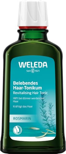 Weleda Tonico Tonico Tonico Per Capelli