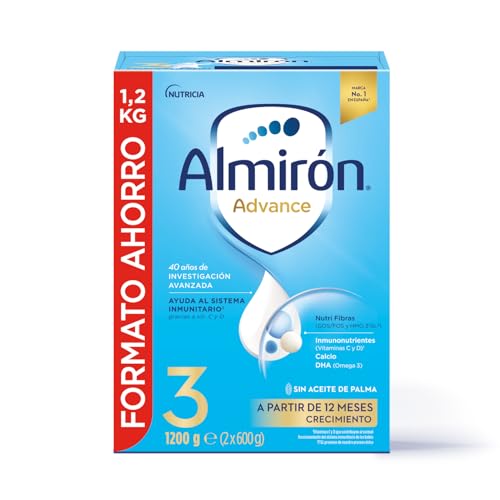 Almiron Advance 3 1200G