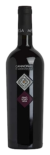 Cannonau Di Sardegna Doc "Primo Scuro"