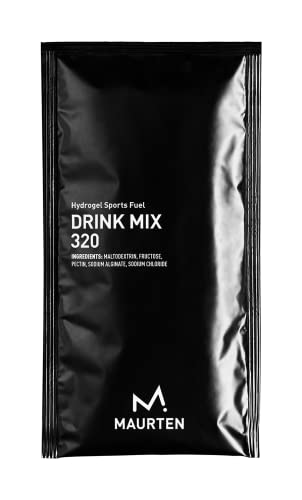 Maurten Drink Mix Bevanda Energetica - 14 Bustine