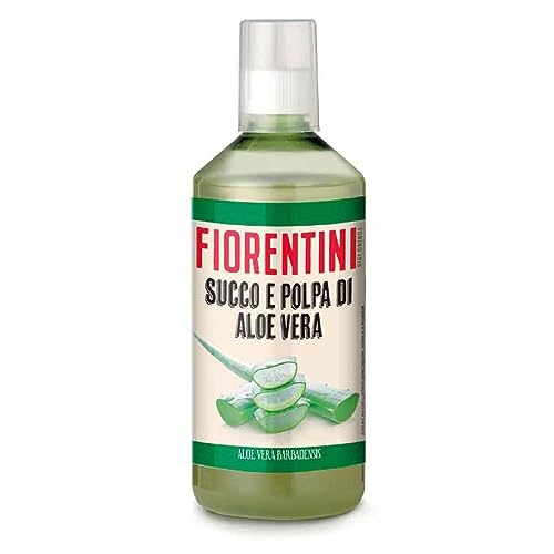 Succo Di Aloe 1000Ml