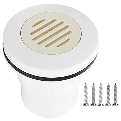 Rodipu Getto Per Piscina, Bocchette Di Aspirazione Per Piscine Accessori Per Piscine Ugelli A Getto Per Piscina, Per Piscine Termali