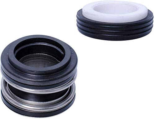 Poweka Ps-201 Guarnizione Per Pompa Da Piscina 3/4", Set Di Guarnizioni Spx1600Z2 Compatibile Con Hayward Sp1600X5 Sp1607X10 Sp2800X5 Sp3010 (Eeaz) Sp