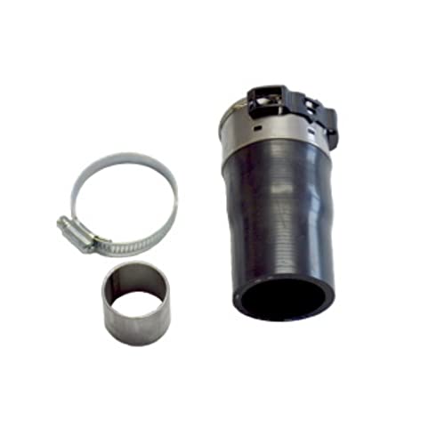 Wielen Compatibile Con Manicotto Intercooler Tubo Renault Megane Scenic 1.5 8200981498 Kit Riparazione