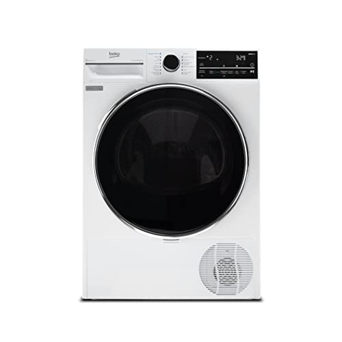 Asciugatrice 10 Kg Classe A++, Pompa Di Calore, Inverter - Bt5103Ib