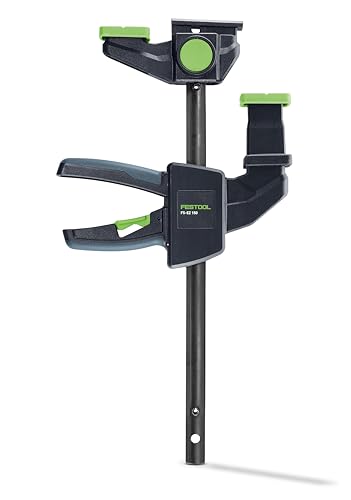 Festool Morsetto A Mano Fs-Ez 150/2, 2 Pezzi