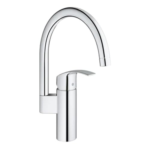 Miscelatore Lavello Grohe - Eurosmart
