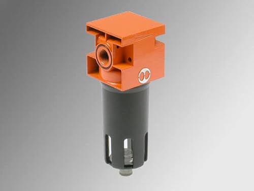 Filtro New Deal G 1"
