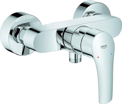 Grohe Eurosmart - Miscelatore Monocomando Cromato