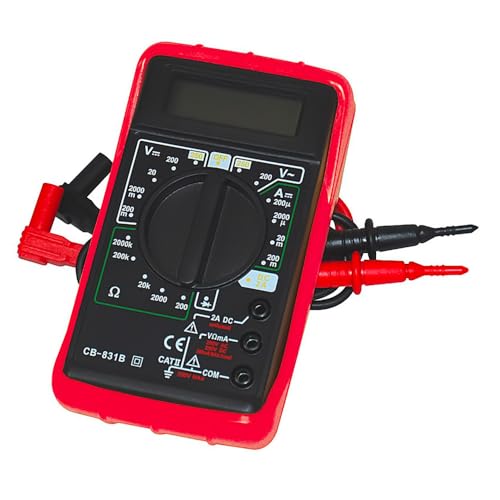 Autobest – Autobest Multimetre Digital