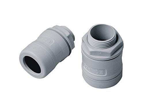 Raccordo Scatola/Tubo Dm.16 Ip 67