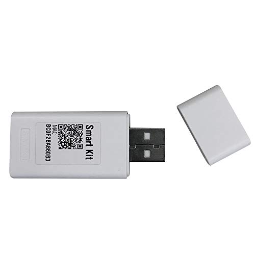 Olimpia Splendid B1016 Kit Split Smart Home, Usb Per Controllo Intelligente Con Wi-Fi E Connessione 3G/4G