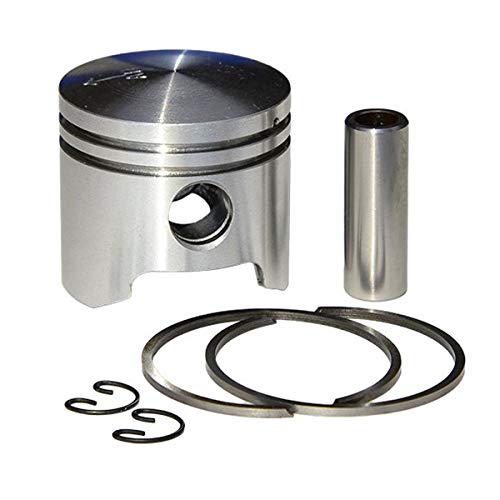 Hippotech Il Kit Pistone Da 34 Mm Ripristina Sostituzione Per Stihl Bg45 Bg46 Fs38 Fs45 Fs55 Hs45 Hs81