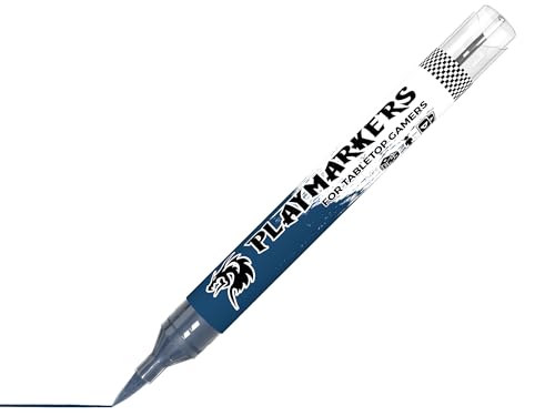 Ak Playmarkers Akm025 Ultramarine