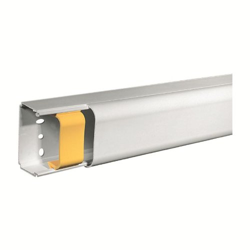 Vecamco Clima Plus – Canale 35 X 30 Scarico Condensazione Bianco, En Barra 2 M)