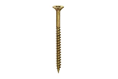 Masidef: Member Of The Würth Group Dy3133020 Viti Testa Piana, 3 X 20 Mm, 30 Pezzi