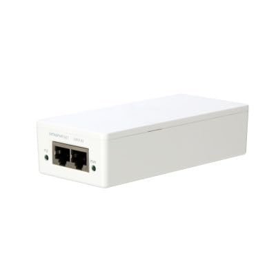 Dh-Tam1Gt1Gt-30 Poe Midspan, 2 Porte, 1000Mbps Rj45 Poe, 100/1000Mbps Rj45