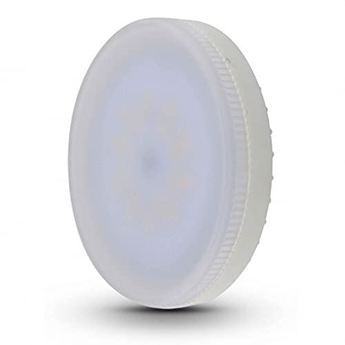 Duralamp Durisk Led - Downlight 7W 470Lm Bianco Caldo
