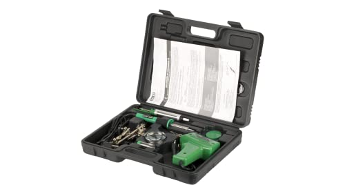 Estuche Soldador 100W.