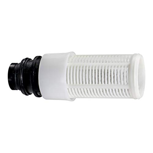 Metabo Filtro Lavabile L'Impiego, 628804000