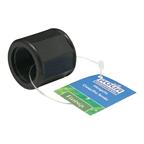 Manguito De 1/2". Aqua Control