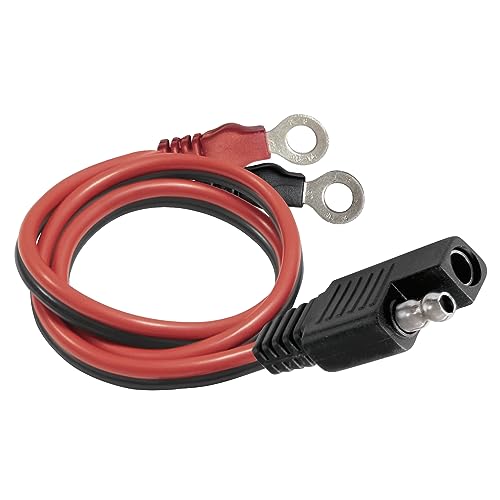 Gys - Kit S2 (M6) - Sae/Occhielli M6 0,45M - 027466