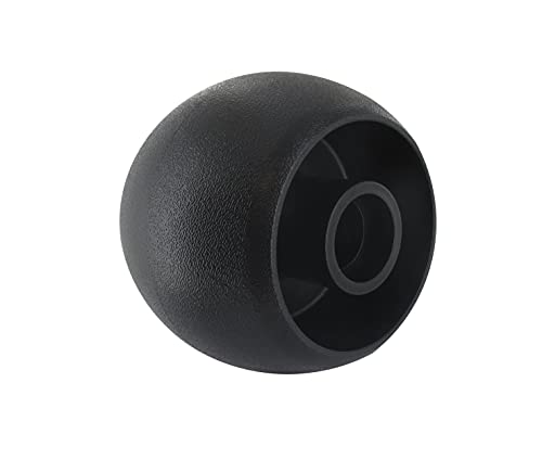 Greenstar 627245 - Ruota Anti-Scalp