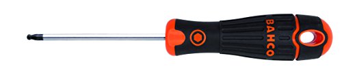 Destornillador Hex Bola 2X100