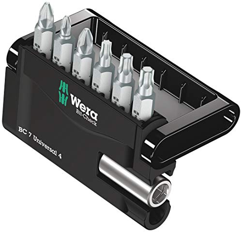 Bit-Check 7 Universal 4