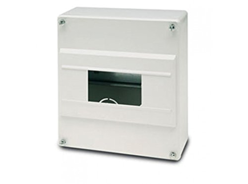 Famatel 3404-Armadio Superficie 8 Elementi