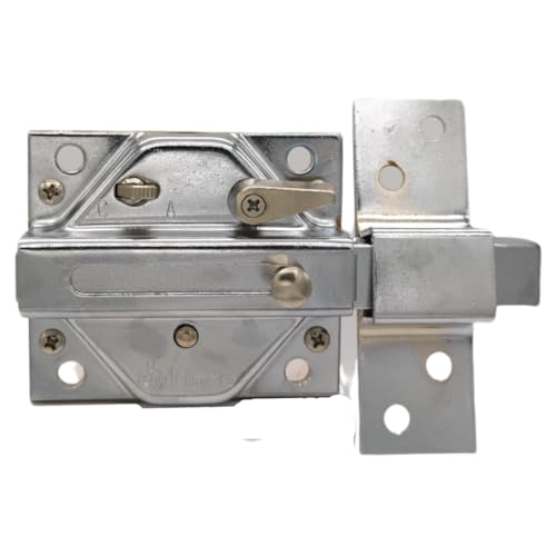 Fac, 2930 / Hc Blocco Bullone Linz, Verchro