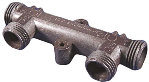 Grundfos 595926 Valvola Di Ricambio Comfort Per Pompe Circolatori Up By Grundfos