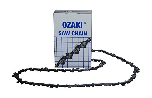 Greenstar, 405, Green Star 405 Ozaki Catena Quadrato 0,404"1,6 Mm 94 Maglie Di Trascinamento
