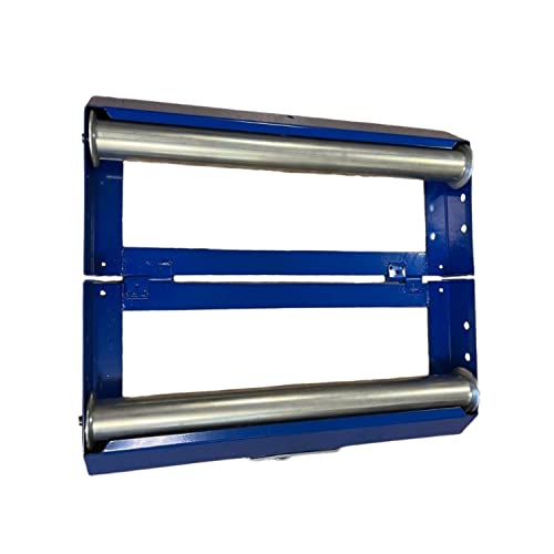 Svolgitore Pieghevole Monoblocco 200 Kg Taravello - 162