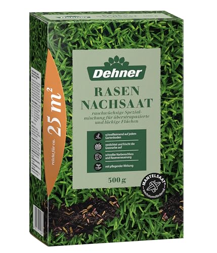 Dehner 5802657 - Semi Per Prato Naturale