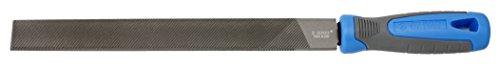 Unior 612998 - Lima Plana Fina Con Mango 200 Mm Serie 760Hs