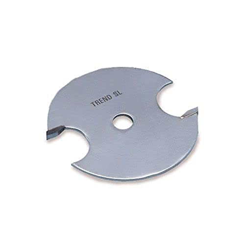 Trend Sl/Gg - Fresa 4 X 40 Mm