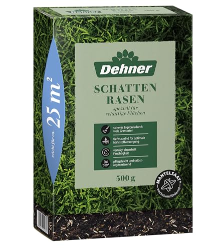 Dehner 5802491 - Semi Per Prato Naturale
