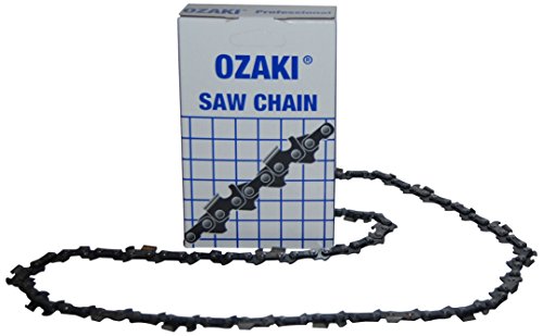 Greenstar, 345, Green Star 345 Ozaki Catena Quadrato 0,404"1,6 Mm 34 Maglie Di Trascinamento