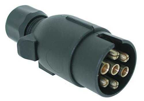 Greenstar 26630-4652-Outlet 2 A 7 Connettori Compatibili