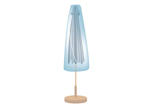 Funda Cubre Sombrilla (36Ø X 15Ø X 180 Cm)