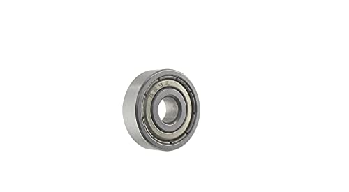 Greenstar 31007 A Sfere Cuscinetto E Anello
