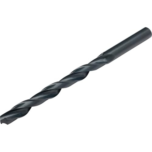 Draper Expert - Punta Da Trapano Hss Per Metallo, 9/32"