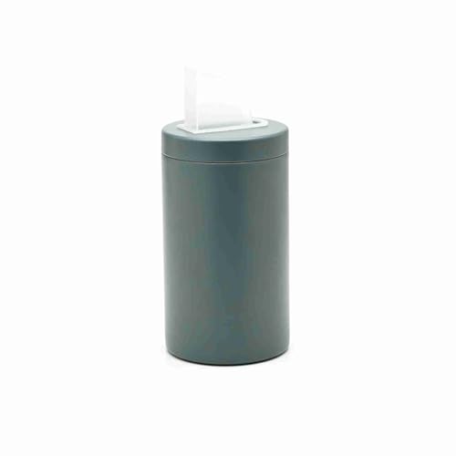 Balibetov Yerba Mate Container (Yerbero) Con Beccuccio - Contenitori In Acciaio Inossidabile 304 A Lunga Durata Con Coperchi Versatori Per Un Facile R