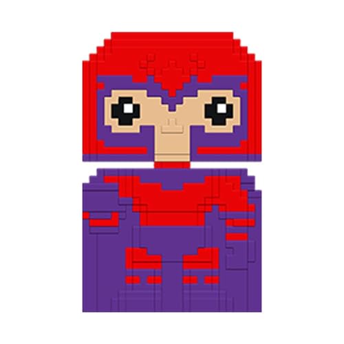 Funko X-Men 97 - Magneto 8-Bit Us Exclusive Vinyl Pop