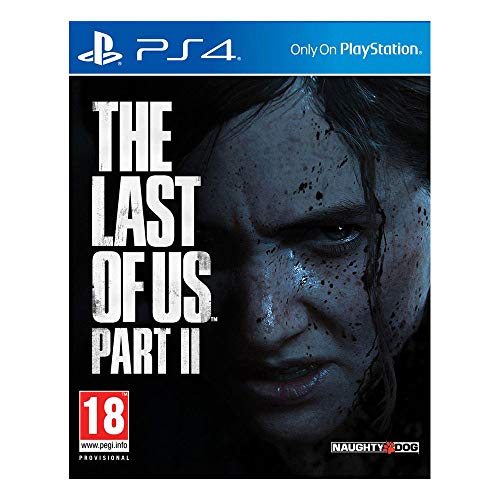 The Last Of Us Part Ii (2) (Uk/Arabic)