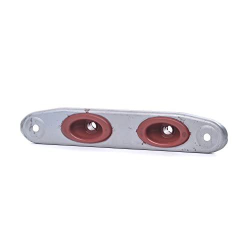 Borsehung Supporto Marmitta B12278 Golf V Schrägheck (1K1) Golf Vi (5K1)