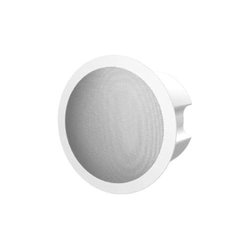 Fanvil Fh-S01 Haut-Parleur Blanc Avec Fil 20 W